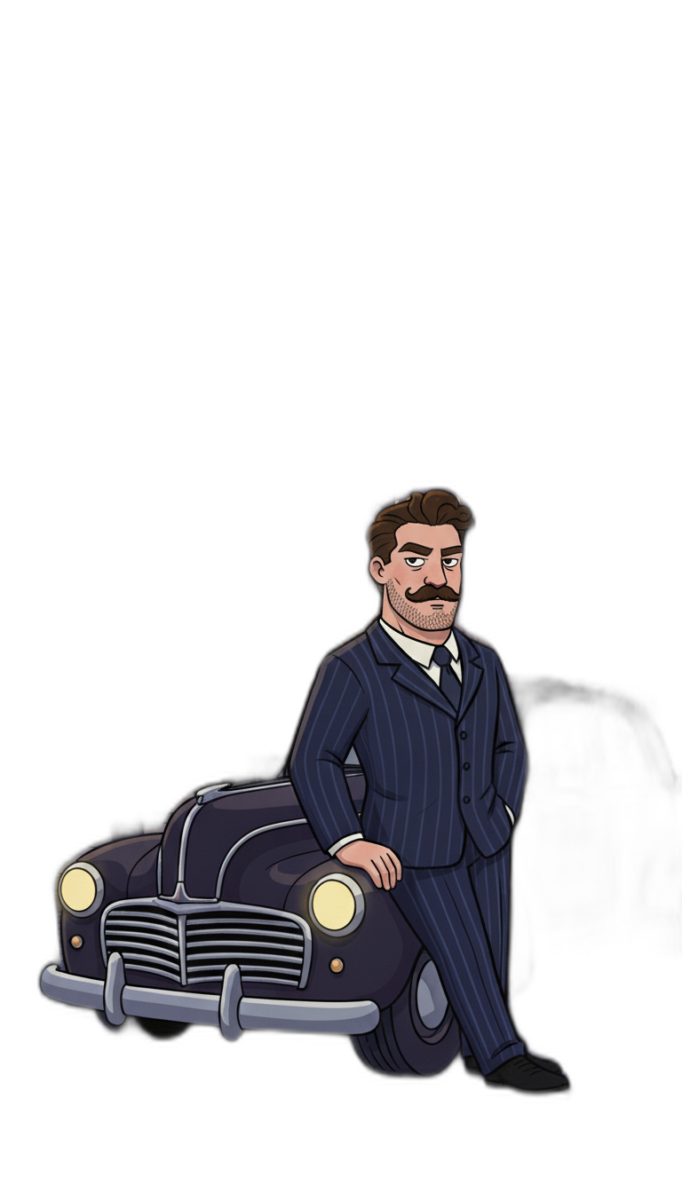 The Don - Mind Your Business Media Founder